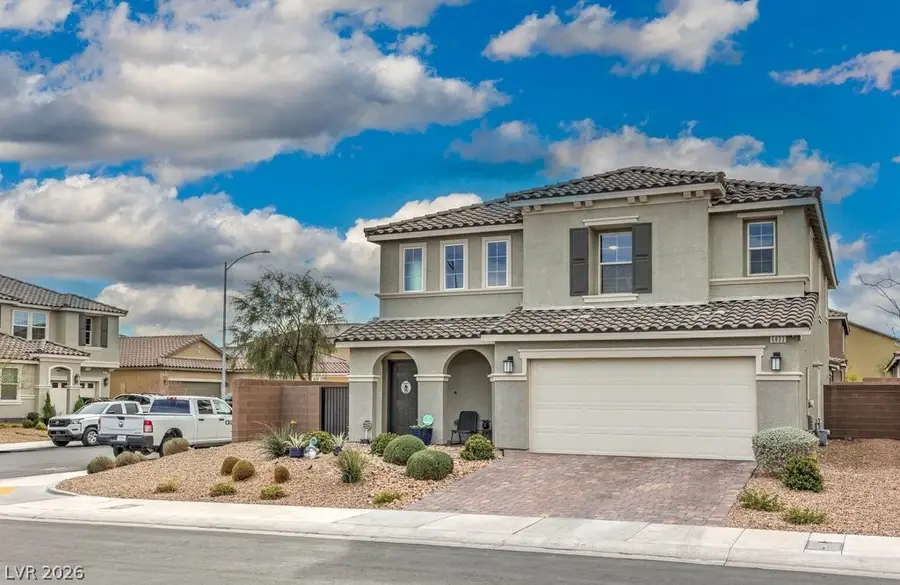 6833 Baylor Creek Street, North Las Vegas, NV 89086 - #3