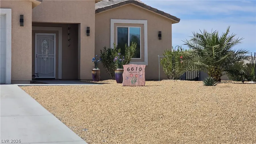 6610 Southgate Street, Pahrump, NV 89061 - #2