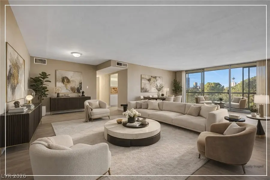 730 S Royal Crest Circle #442, Las Vegas, NV 89169 - #2