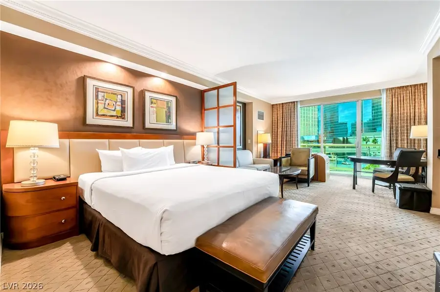 125 E Harmon Avenue #205, Las Vegas, NV 89109 - #3