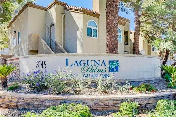 3145 E Flamingo Road #2129, Las Vegas, NV 89121 - #1