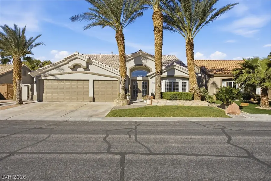 6109 Ocho Rios Street, Las Vegas, NV 89130 - #2