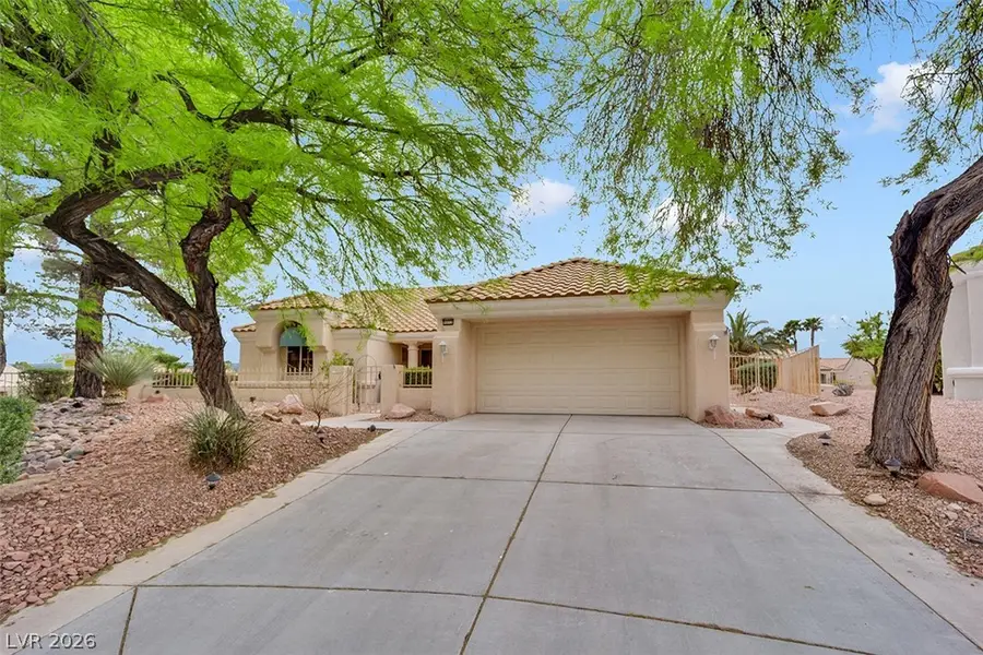 9913 Arbuckle Drive, Las Vegas, NV 89134 - #3