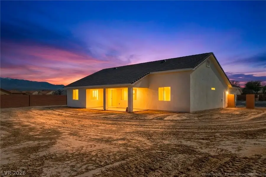 6750 S Stubblefield Drive, Pahrump, NV 89061 - #2