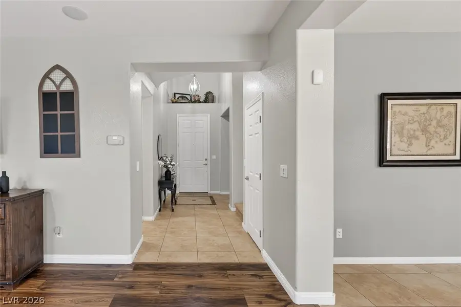 1929 Gentle Bluff Court, North Las Vegas, NV 89084 - #3