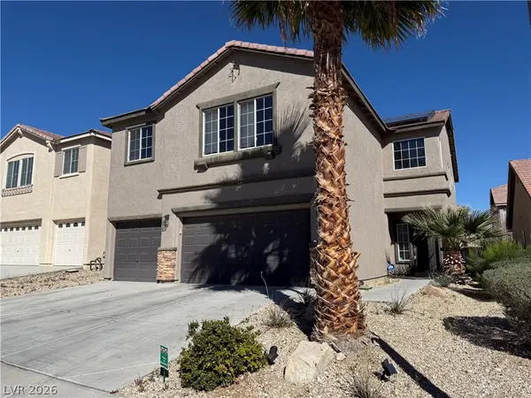 9156 Weeping Hollow Avenue, Las Vegas, NV 89178