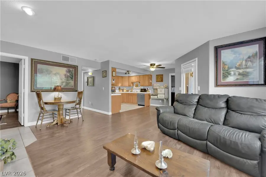 701 Capri Drive #12B, Boulder City, NV 89005 - #2