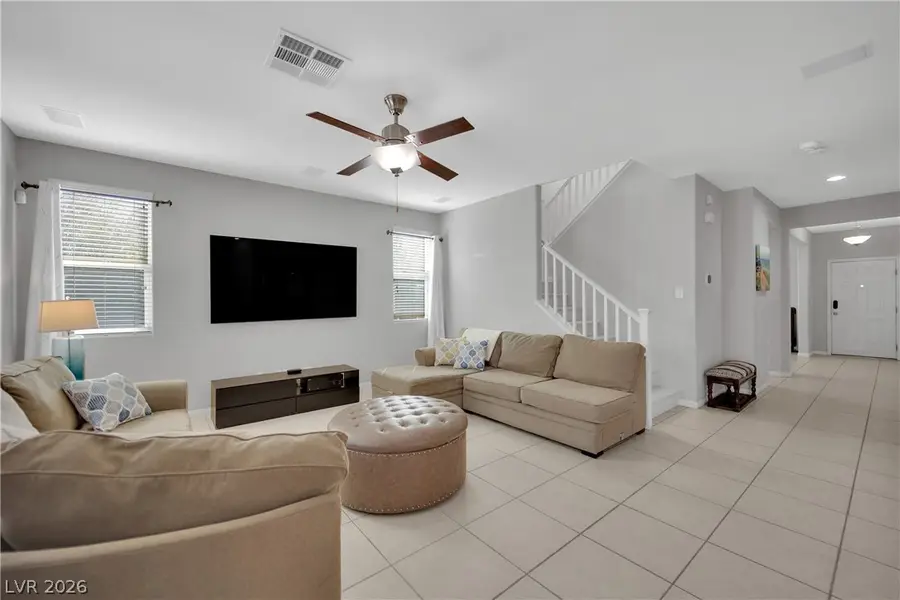 162 Black Crow Avenue, Las Vegas, NV 89123 - #3