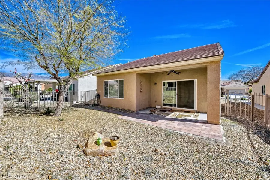 7613 Fruit Dove Street, North Las Vegas, NV 89084 - #2