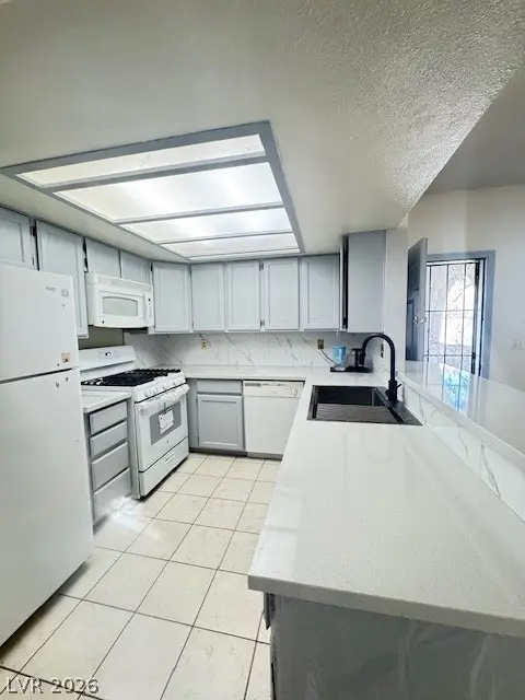 1406 Santa Margarita Street #G, Las Vegas, NV 89146