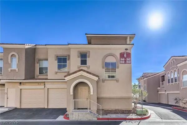 10550 W Alexander Road #2046, Las Vegas, NV 89129