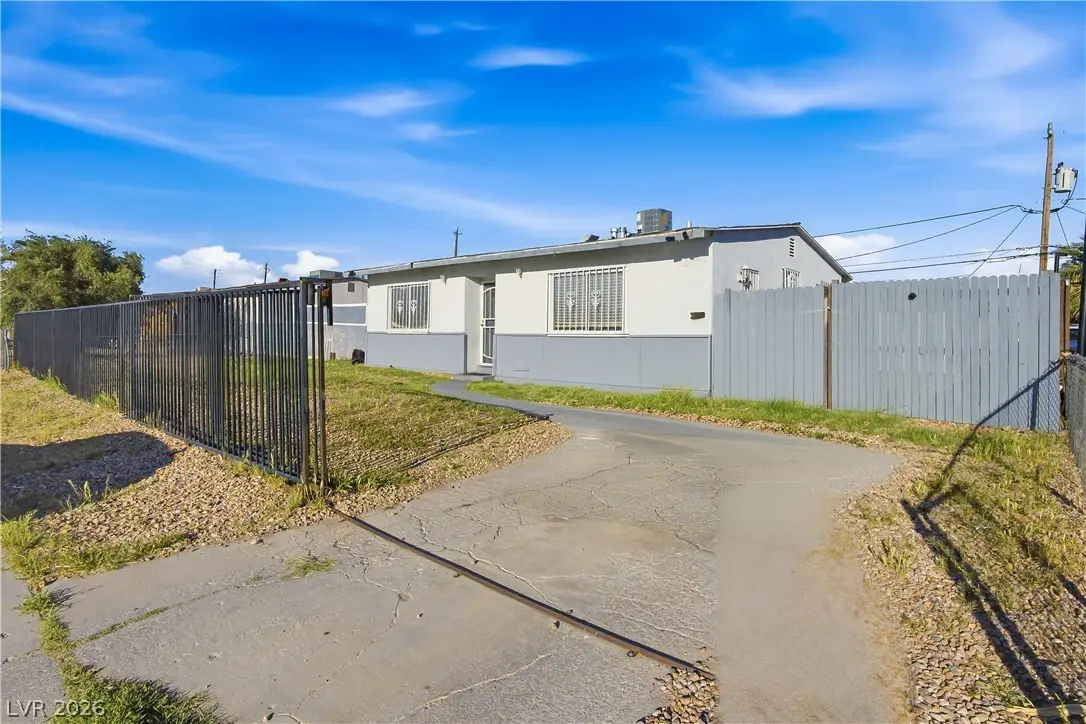 1956 H Street, Las Vegas, NV 89106 - #1