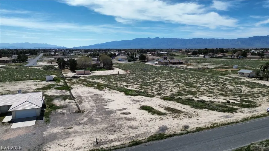 2231 E Deerskin Street, Pahrump, NV 89048 - #3