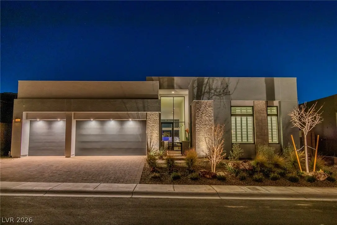 10824 Agate Cliffs Avenue, Las Vegas, NV 89135 - #1