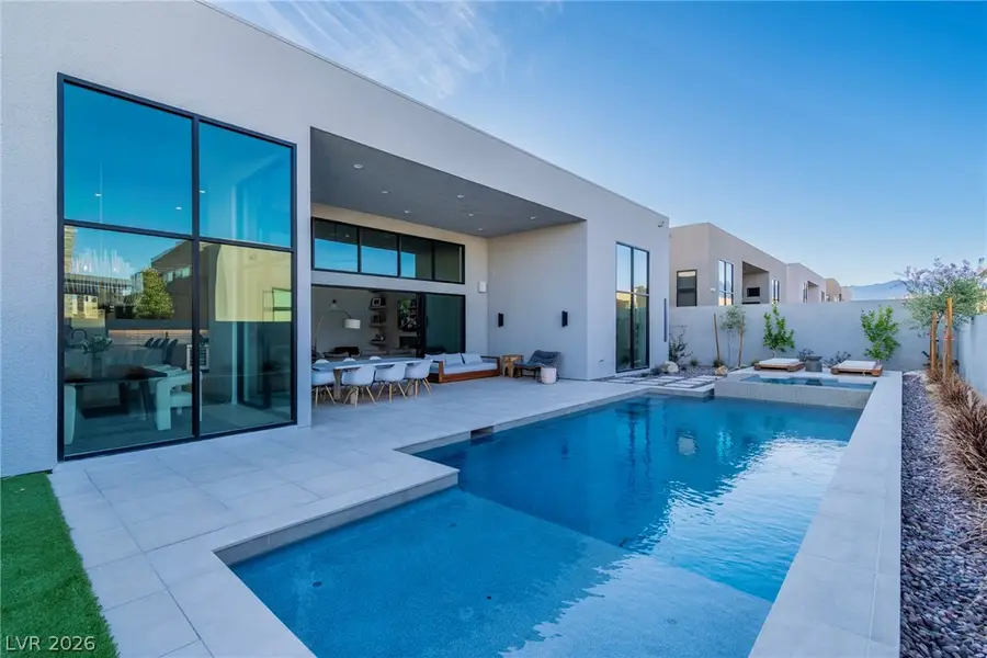 10824 Agate Cliffs Avenue, Las Vegas, NV 89135 - #3