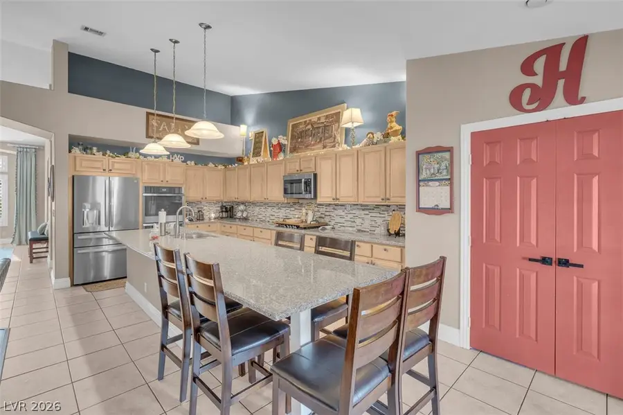 6258 Golden Rain Street, North Las Vegas, NV 89031 - #3