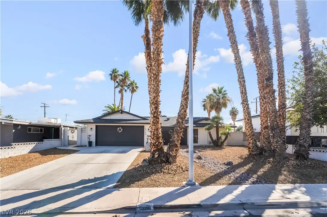 5209 Champions Avenue, Las Vegas, NV 89142 - #1