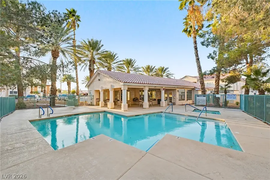 7450 S Eastern Avenue #1003, Las Vegas, NV 89123 - #2