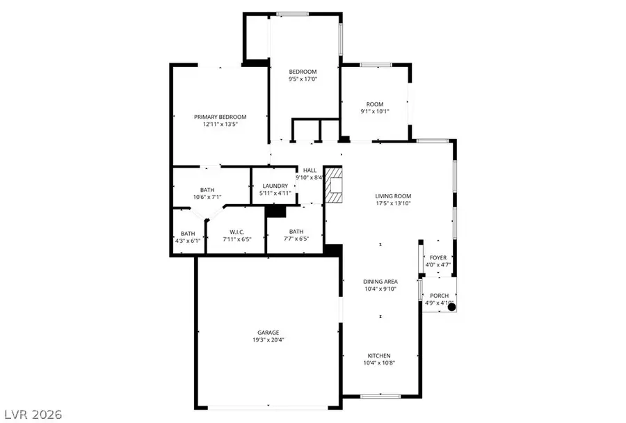 7450 S Eastern Avenue #1003, Las Vegas, NV 89123 - #3