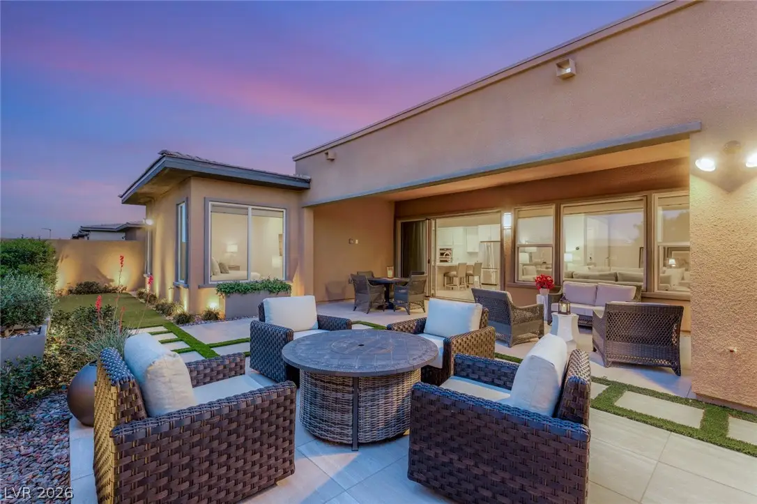 6652 Titanium Crest Street, Las Vegas, NV 89148 - #1
