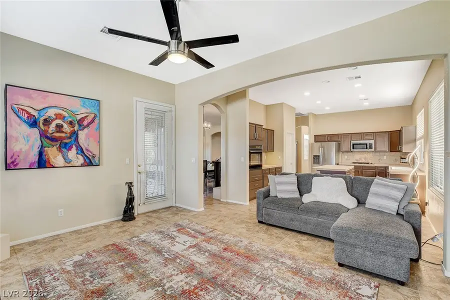 3290 Squire Street, Las Vegas, NV 89135 - #3