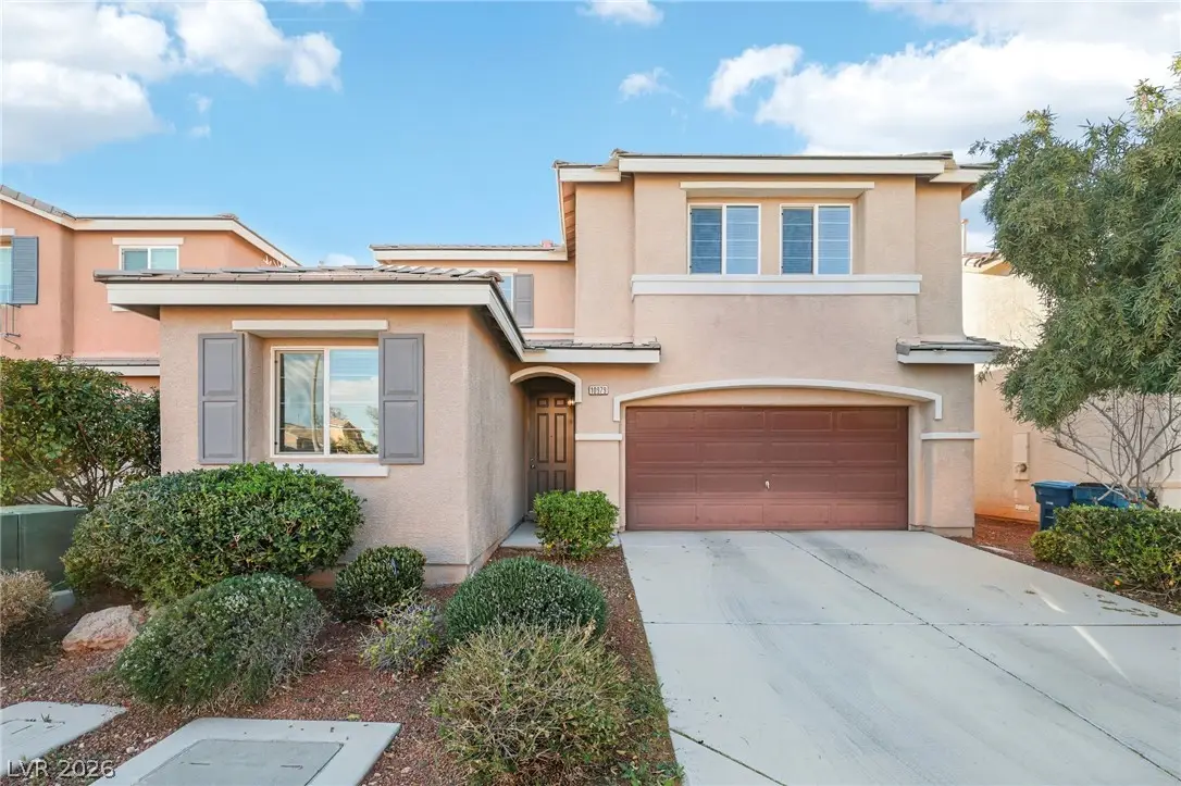 10979 Palo Duro Canyon Street, Las Vegas, NV 89179 - #1