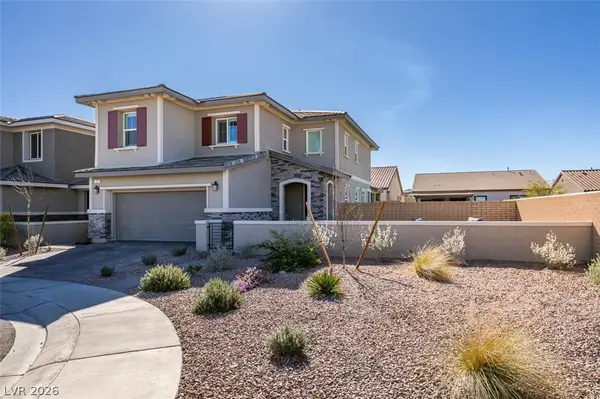 129 Orchestral Lane, Henderson, NV 89011