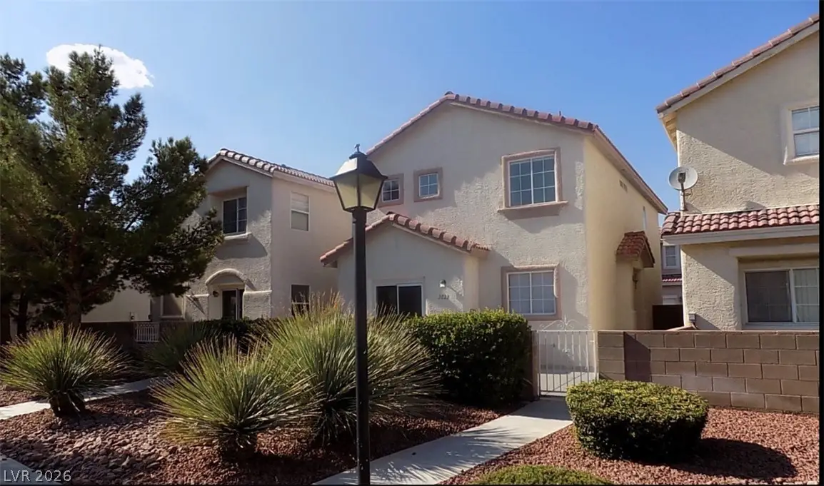 3023 Ocean City Court, North Las Vegas, NV 89031 - #1