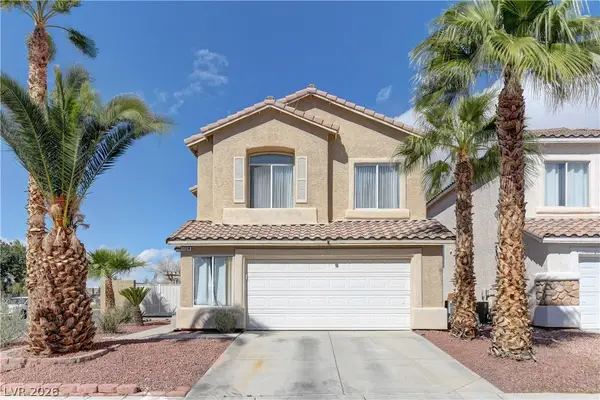1124 Silver Stone Way, Las Vegas, NV 89123
