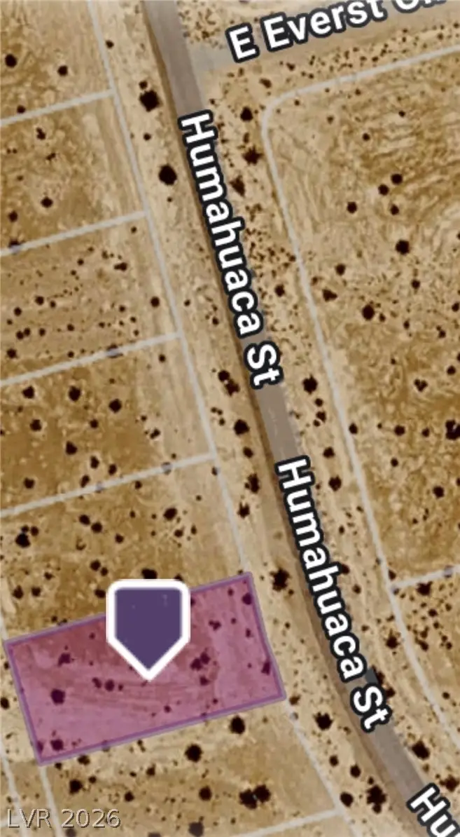 460 N Humahuaca Street, Pahrump, NV 89060 - #3