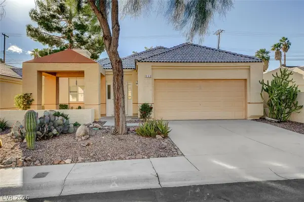 353 Mill Hollow Road, Las Vegas, NV 89107