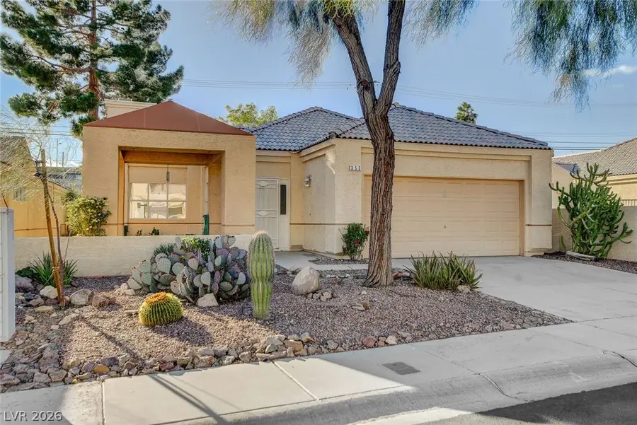 353 Mill Hollow Road, Las Vegas, NV 89107 - #2