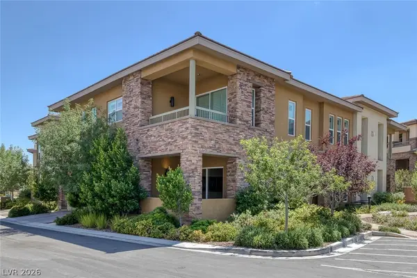 11280 Granite Ridge Drive #1018, Las Vegas, NV 89135