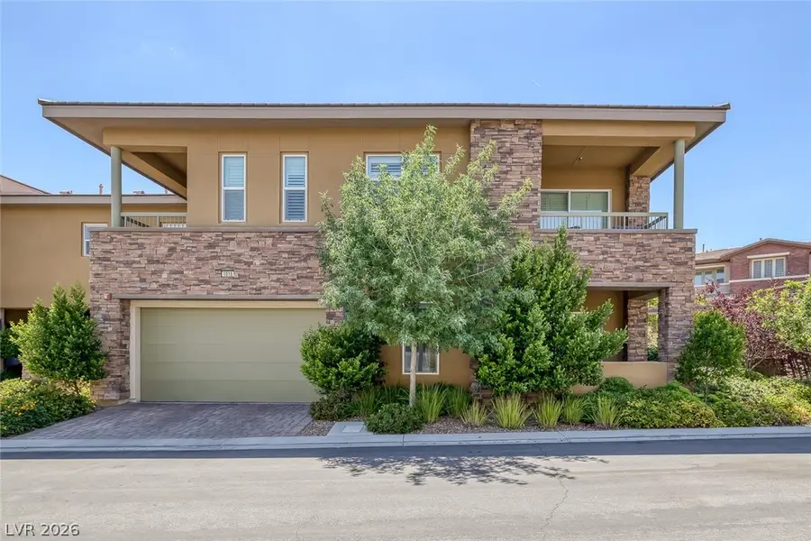 11280 Granite Ridge Drive #1018, Las Vegas, NV 89135 - #2