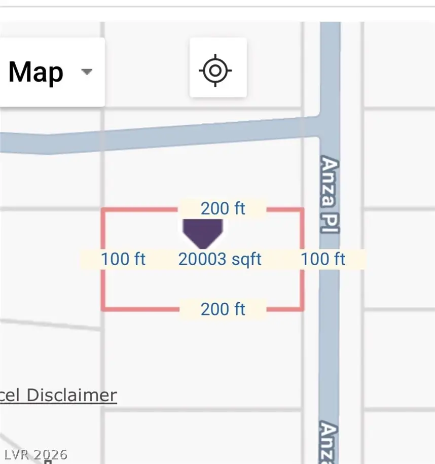 2830 N Anza Place, Pahrump, NV 89060 - #1