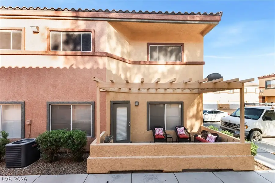 4915 E Russell Rd Road, Las Vegas, NV 89120 - #2