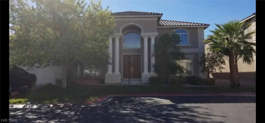 9021 Rockville Avenue, Las Vegas, NV 89143 - #2