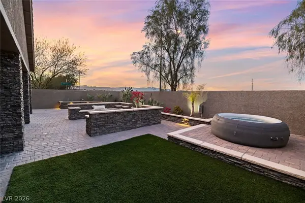 5374 Tierra Faith Avenue, Las Vegas, NV 89139