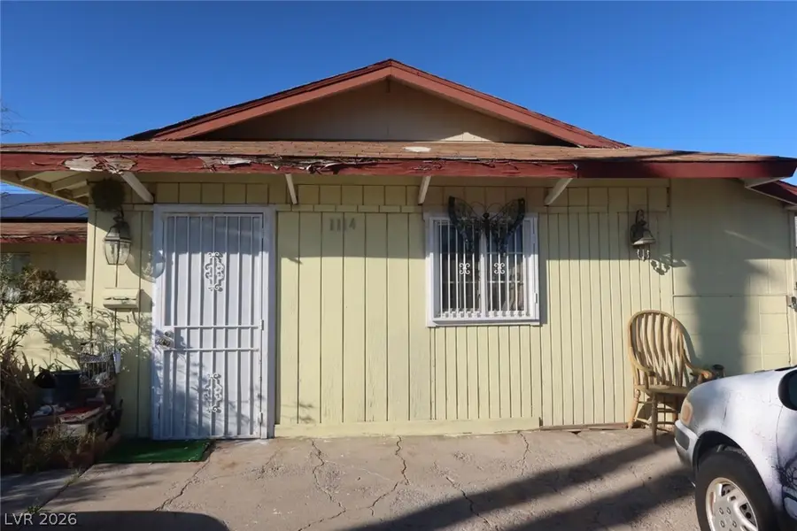 1114 Westminster Avenue, Las Vegas, NV 89119 - #2