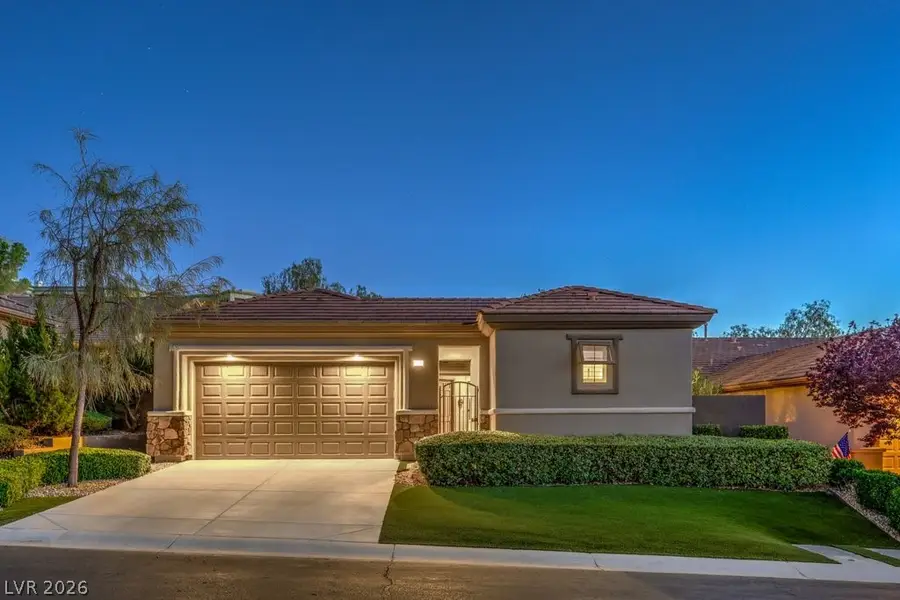 23 Gladewater Drive, Henderson, NV 89052 - #3