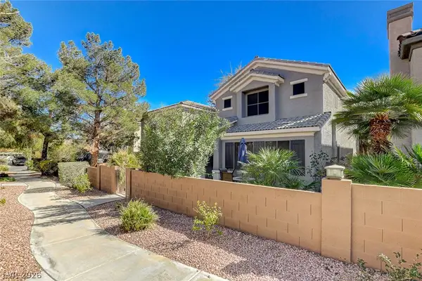 9924 La Paca Avenue, Las Vegas, NV 89117