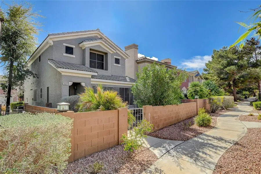 9924 La Paca Avenue, Las Vegas, NV 89117 - #2