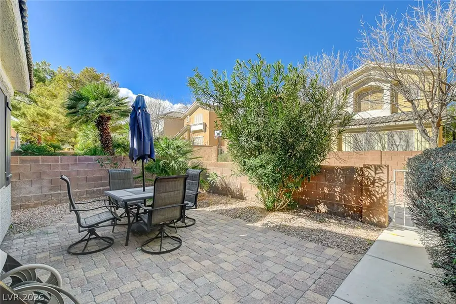 9924 La Paca Avenue, Las Vegas, NV 89117 - #3