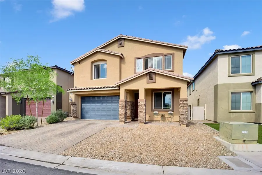 4060 Free Bird Crest Avenue, North Las Vegas, NV 89081 - #2