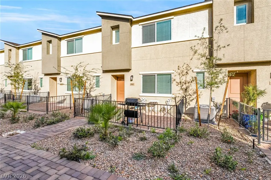 2961 Starwhite Street, Las Vegas, NV 89122 - #2