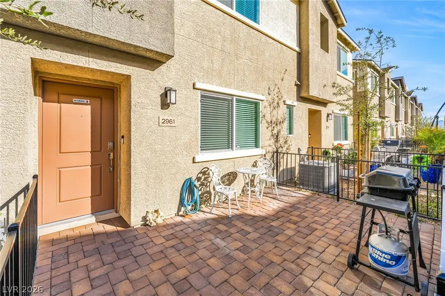 2961 Starwhite Street, Las Vegas, NV 89122 - #3
