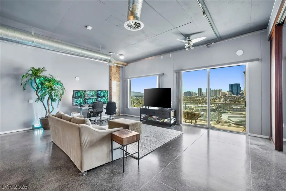 900 Las Vegas Boulevard #1209, Las Vegas, NV 89101 - #1