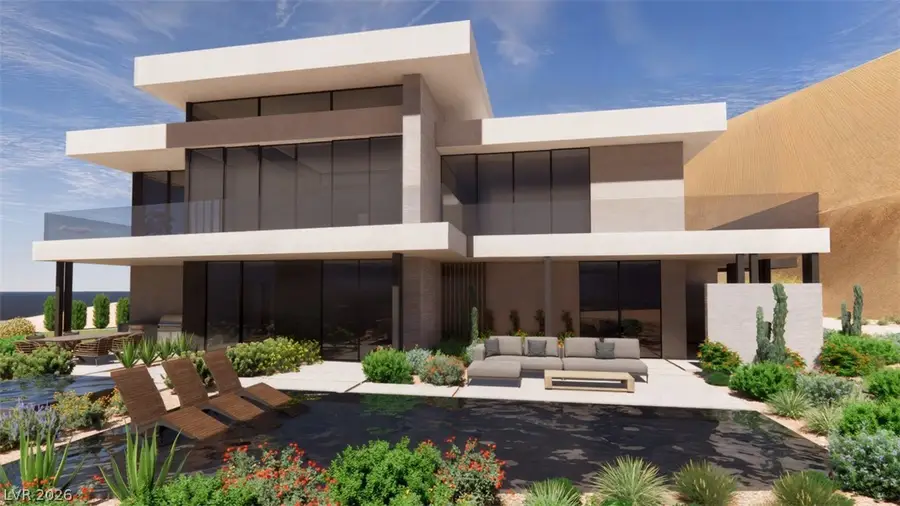 7 Chisel Crest Court, Henderson, NV 89012 - #3