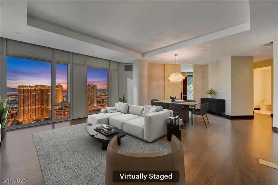 3750 S Las Vegas Boulevard #2607, Las Vegas, NV 89158 - #2