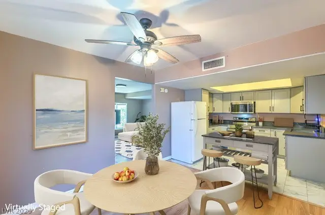 3774 Decade Street, Las Vegas, NV 89121 - #2